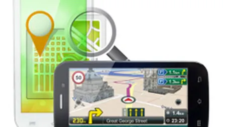 Evolio intra pe piata smartphone-urilor