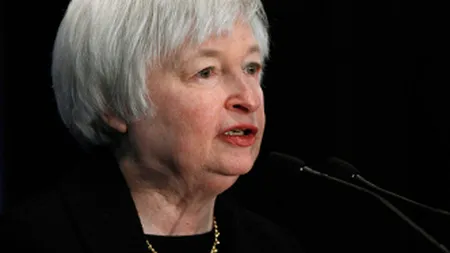 Janet Yellen, nominalizata oficial ca presedinte al Rezervei Federale