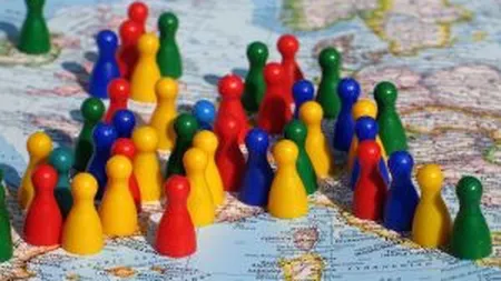 Securitatea alimentara, amenintata pana in 2050. Cum vom hrani cele 2,3 miliarde de oameni in plus?