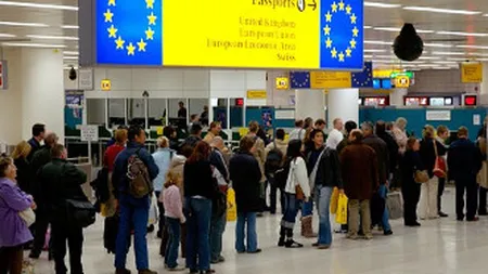 Cum vor britanicii sa reduca numarul imigrantilor ilegali