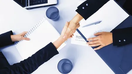 KPMG angajeaza 90 de tineri