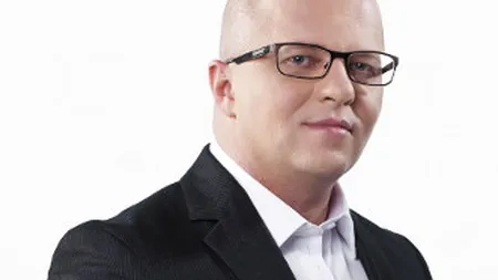 Adrian Ursu a fost numit director editorial al Intact Media Group