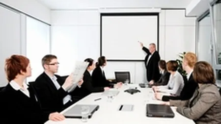 Piata de training se maturizeaza? Cat platesc firmele pentru educarea angajatilor