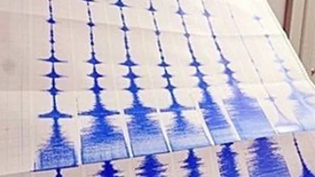 Marmureanu: Cutremurul de zilele trecute nu poate fi un factor declansator pentru un seism puternic