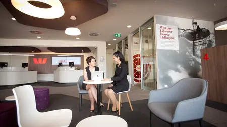 Westpac achizitioneaza activele Lloyds din Australia pentru 1,37 mld. dolari