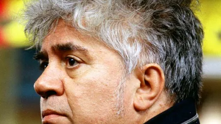 Pedro Almodovar denunta un plan de exterminare a cinematografiei spaniole