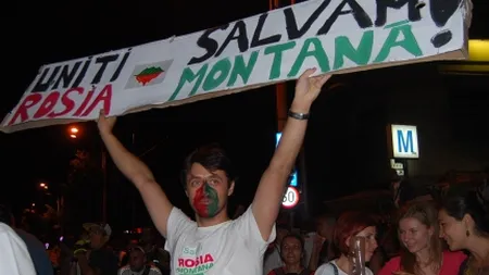 Rosia Montana in presa online si social media: 10 lucruri pe care trebuie sa le stii