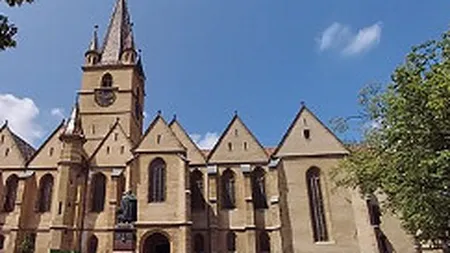 Banca Centrala din Landul Baden-Wurttemberg finateaza promovarea bisericilor din Transilvania