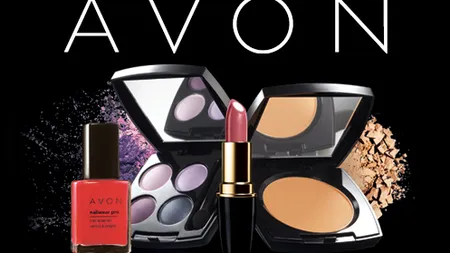 Avon se retrage de pe piata din Franta