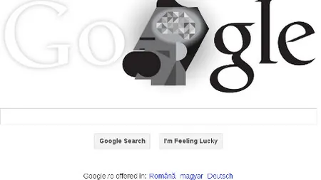 Google il sarbatoreste pe Friedrich Nietzsche