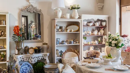 Chic Ville investeste 250.000 de euro in primul sau magazin din Bucuresti