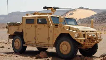 Cate locuri de munca vrea sa creeze Renault Truck Defence la Mizil