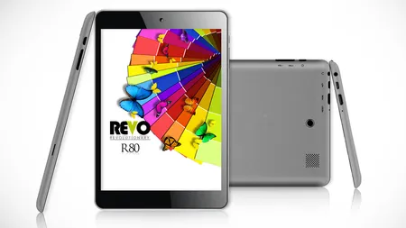 E-Boda lanseaza o tableta pentru jocuri 3D