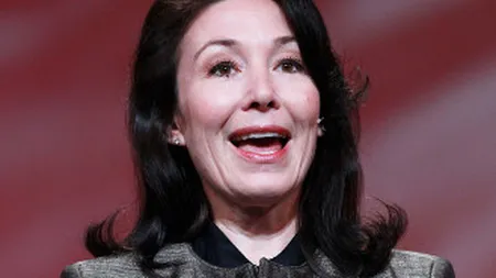 Ea este cea mai bine platita femeie din lume. Vezi ce salariu are