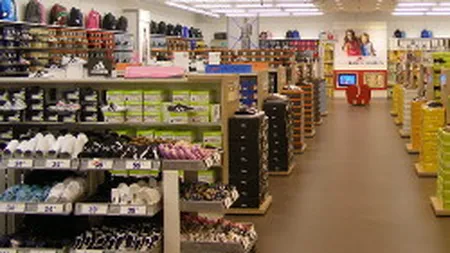 Deichmann deschide al 60-lea magazin, in Promenada Mall din Bucuresti