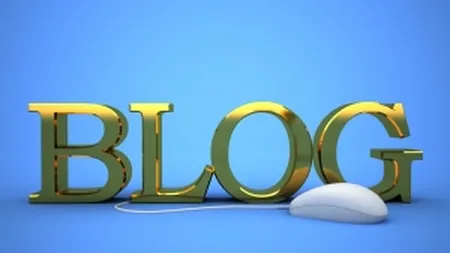 Cei mai vizibili bloggeri din mediul online romanesc
