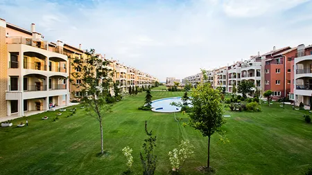 Ansamblul rezidential Ibiza Sol, scos la vanzare