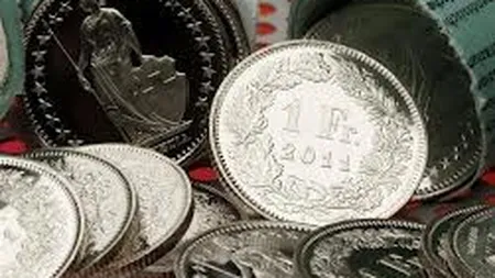 Procesul creditelor in franci elvetieni: Din 4.000 de aderenti doar 150 pot da bancile in judecata