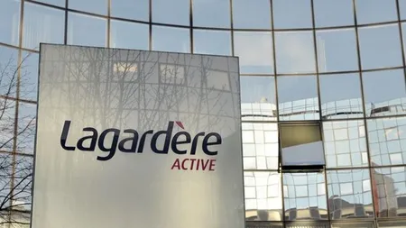 Lagardere vinde 10 din revistele sale