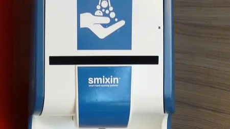 Cum vrea KFC sa faca economii de 90% la apa consumata de clienti