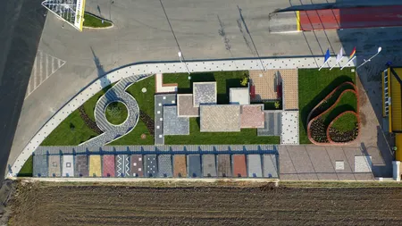 Cat a vandut showroom-ul Elis Pavaje din Stoenesti in primul an