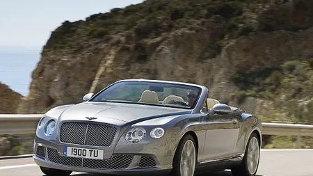 Cate masini de lux au iesit pe poarta Porsche Pipera in primele 6 luni