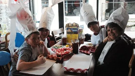 Restaurantele cu cele mai ciudate reguli din lume