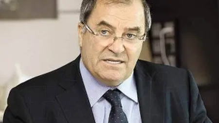 Banca Romana pentru Credit si Investitii va fi condusa de Marinel Burduja