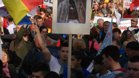 Proclamatia de la Campeni. Cele 12 revendicari ale locuitorilor din Apuseni