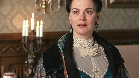 Domnisoara Christina, din 1 noiembrie in cinematografe (Video)