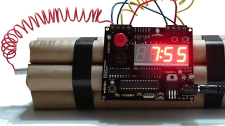 Alta bomba cu ceas pe masa Guvernului: FMI, fitilul unor noi revolte?