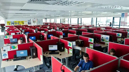 Esti la inceput de drum? Top cele mai mari salarii din call center