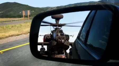 Ponta: Oficialii SUA vor asigurari ca investitorii nu vor trebui sa fuga repede cu elicopterul