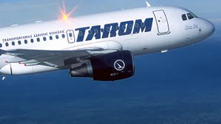 Conducerea Tarom va analiza saptamana viitoare numirea de noi administratori