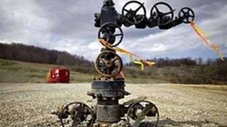 Localnici din Arges s-au trezit invadati de instalatii pentru prospectiuni: Sa monteze si un sac cu euro pe teren!