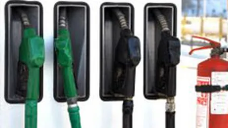 Veste buna pentru soferi: Carburantii s-ar putea ieftini