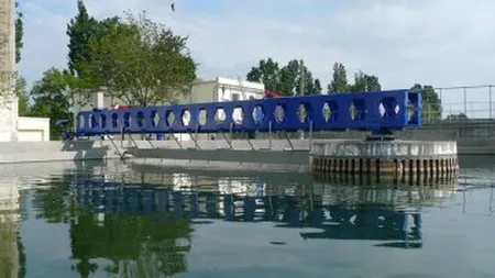 Cum au pierdut proprietarii Apa Nova un contract de 7 mil. euro la Caransebes