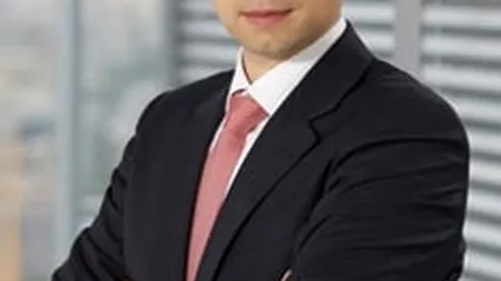 Bogdan Prajisteanu, seful MEC, paraseste compania