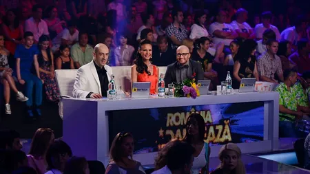 Mihai Bendeac, exclus si din juriul Romania Danseaza
