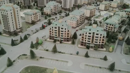 Care sunt preturile toamnei la Targul Imobiliar National