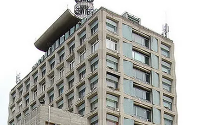 TVR, miza imobiliara uriasa. Vor schimba legea ca sa poata vinde averea?