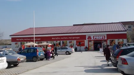 Reteaua Profi a ajuns la 184 de magazine