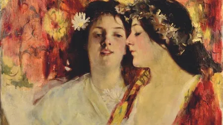 Top 10 cei mai valorosi artisti plastici romani