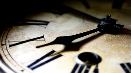 ORA DE IARNA: Cum va trebui sa potrivim ceasurile in noaptea de sambata spre duminica