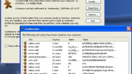 Microsoft, Google si Facebook vor sa scoata cookie-urile din publicitate