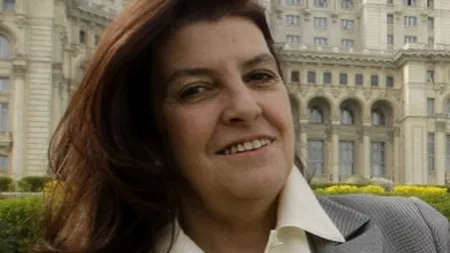 A murit Anca Petrescu, arhitecta Casei Poporului