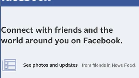 Facebook a raportat rezultate peste asteptari, dar a speriat investitorii