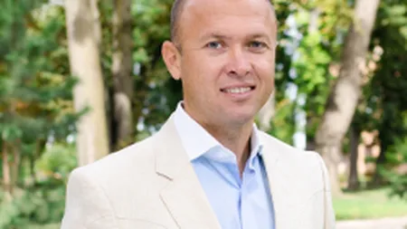 Predare de stafeta la conducerea Hochland Romania