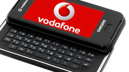 Vodafone, de vanzare? Vezi cine ar putea sa cumpere operatorul
