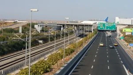 Sova: Vom inaugura patru tronsoane de autostrada in luna decembrie